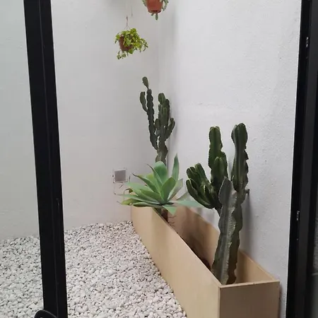 Nomada Villa Las Palmas de Gran Canaria